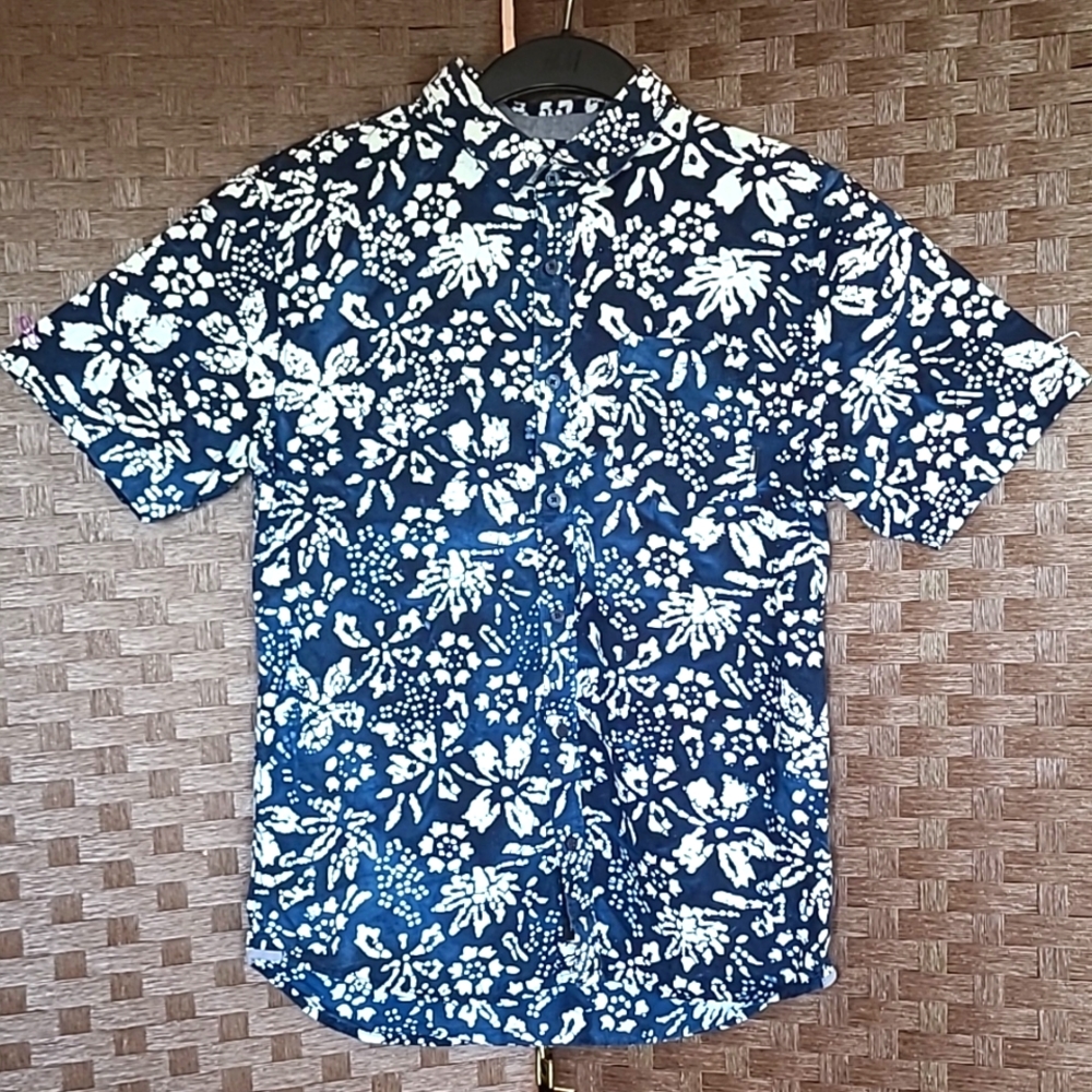 Vans, Size M, Male